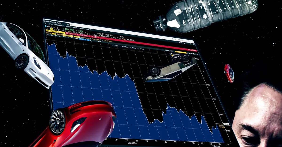Elon Musk trở thành doanh nhân đầu tiên sở hữu khối tài sản nghìn tỷ USD