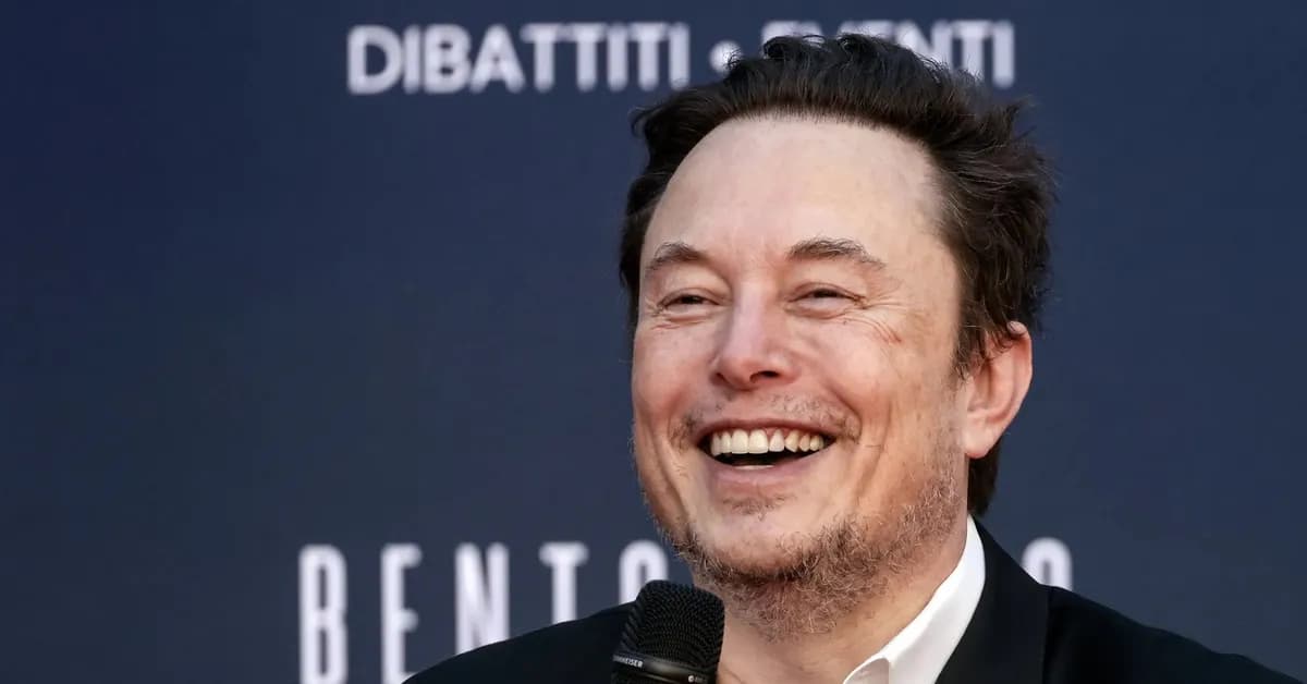 Elon musk tuyên bố tặng cổ phiếu spacex trị giá 10,5 tỷ usd cho trẻ em mỹ