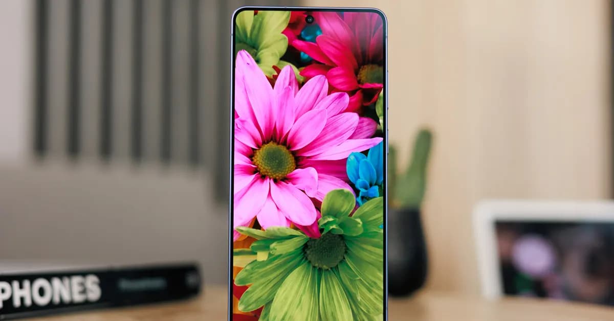 Galaxy s27 ra mắt tháng 1 và câu hỏi về công nghệ sạc