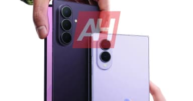 Galaxy Z Fold 8 Ultra gây chú ý với tính năng camera Mirror View bí ẩn
