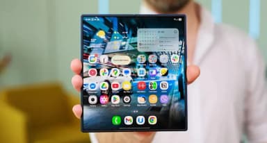 Galaxy Z Fold 8 Ultra và sức hút từ khả năng hỗ trợ bút S Pen