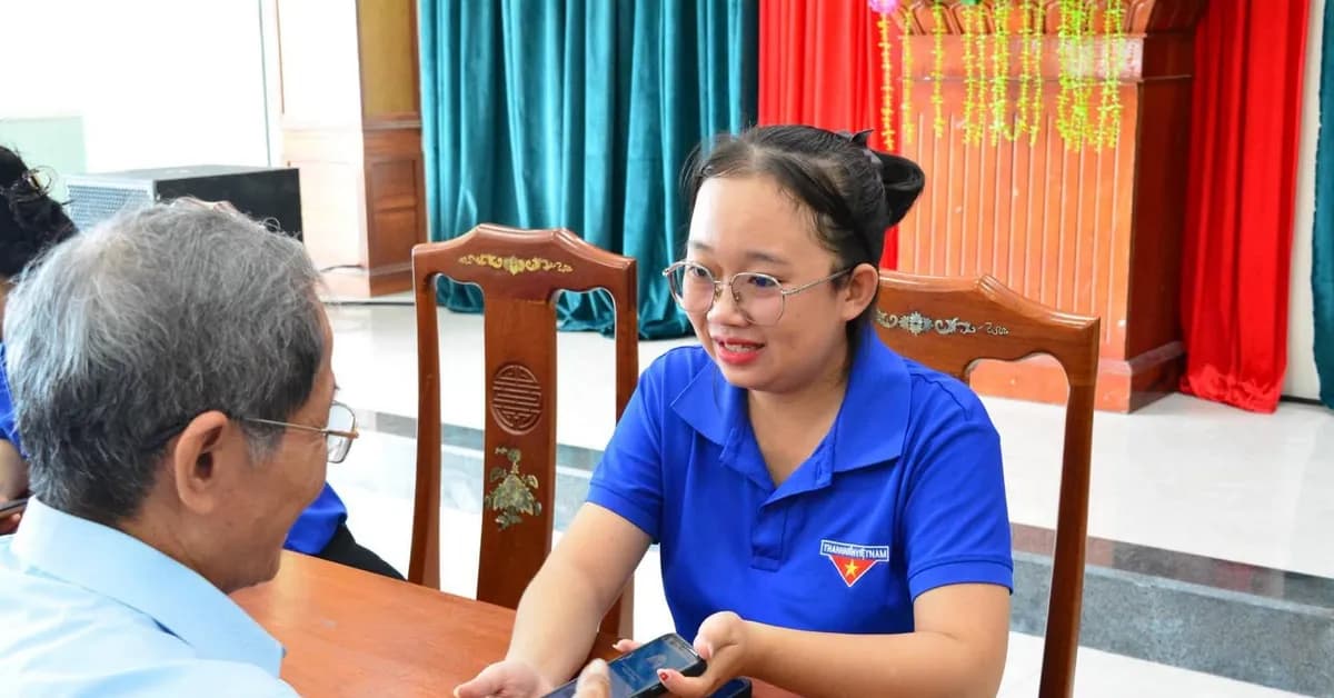 Gia Lai đẩy mạnh chuyển đổi số lấy sự thuận tiện làm thước đo