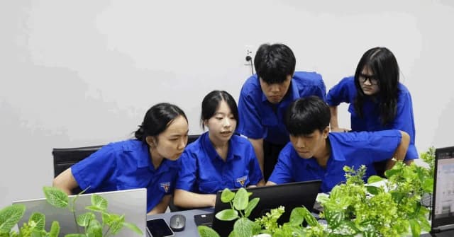 Gia Lai phổ cập kỹ năng số, đưa AI đến gần người dân