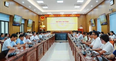 Gia Lai tăng cường nghiệp vụ kiểm soát thủ tục hành chính năm 2026