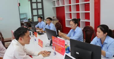 Gia Lai triển khai AI tối ưu hóa quy trình thủ tục hành chính đất đai