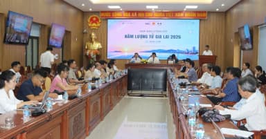 Gia Lai triển khai Năm Lượng tử 2026: Bước tiến mới trong công nghệ