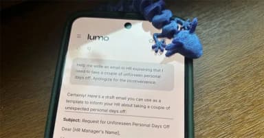 Giải mã Lumo: Chatbot AI bảo mật cao từ Proton cho người dùng chuyên nghiệp