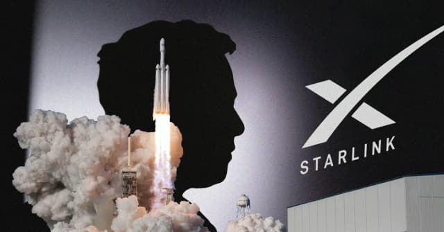 Giải mã Starshield, mạng vệ tinh quân sự của Elon Musk và tác động thực tế