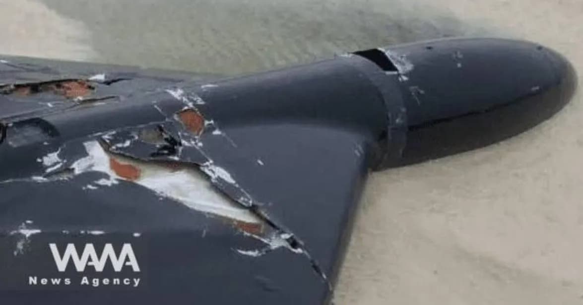 Giải mã UAV LUCAS của Mỹ vừa bị Iran bắn hạ tại Bandar Abbas