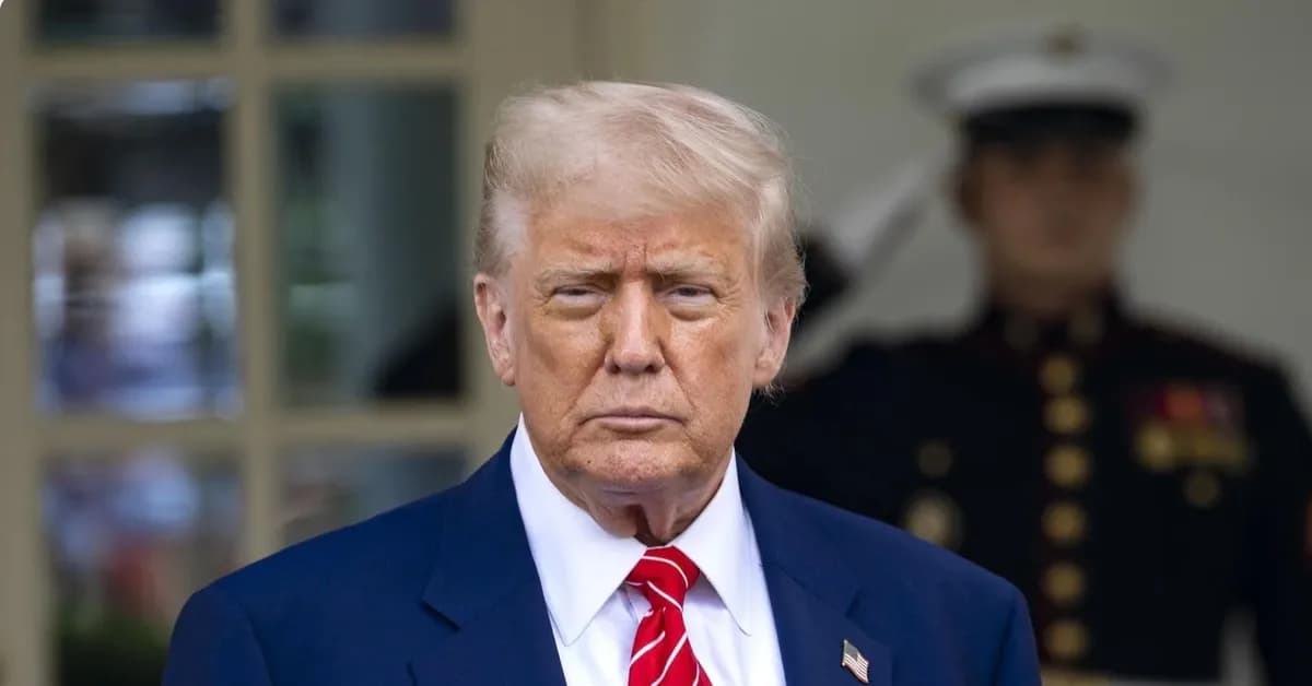 Góc nhìn của tổng thống Donald Trump về nguy cơ AI và cuộc đua công nghệ