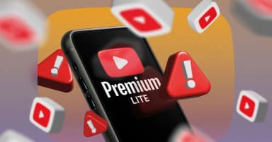 Gói youtube premium lite giá rẻ chính thức xuất hiện tại việt nam
