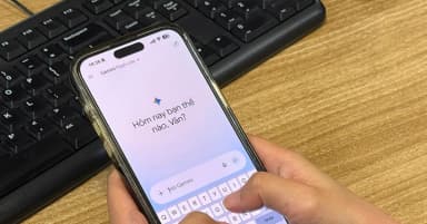 Google công bố báo cáo về xu hướng sử dụng Gemini tại Việt Nam