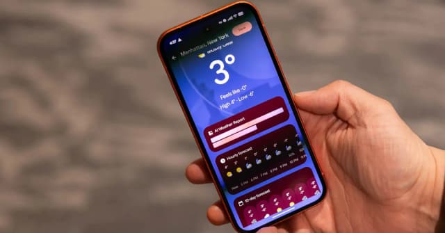 Google ra quy định mới cứu smartphone giá rẻ trước khủng hoảng chip nhớ