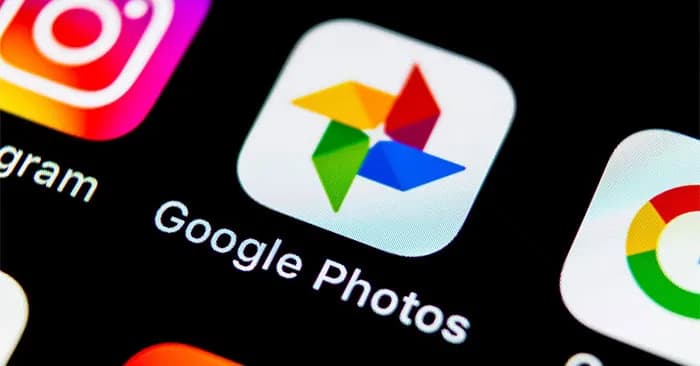 Google tạm dừng tính năng Ask Photos trên Google Photos để nâng cấp