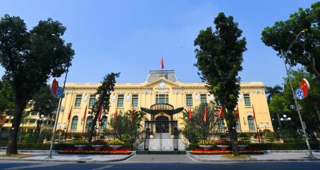Hà Nội vươn lên top 5 thành phố có tốc độ mạng di động nhanh nhất thế giới