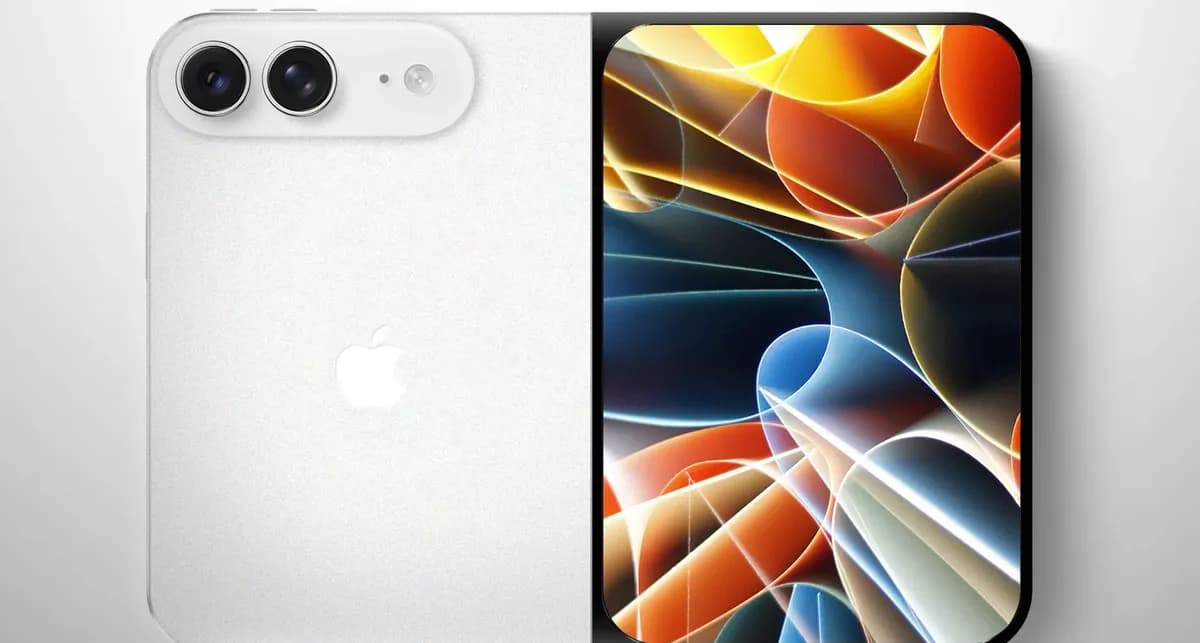 Hành trình 10 năm chế tạo iPhone gập và mức giá đắt đỏ