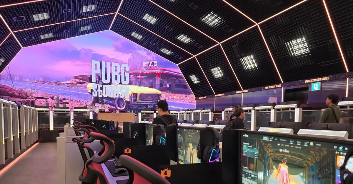 Hé lộ quy mô và sức ảnh hưởng thực sự của tập đoàn đứng sau game PUBG PC