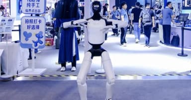 Hệ sinh thái robot thông minh mới từ Agibot: Hiệu năng cao và ứng dụng thực tế