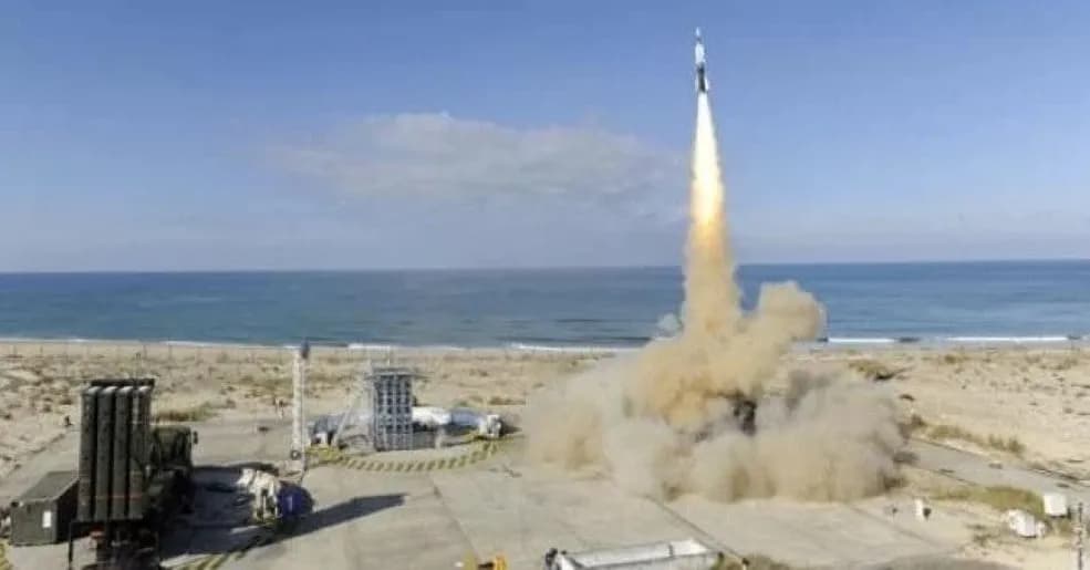 Hệ thống phòng không SAMP/T NG trang bị radar AESA tối tân