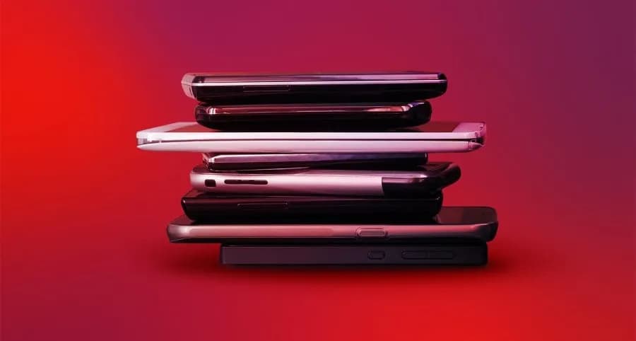 Hơn một nửa người Việt lưu giấy tờ tùy thân trên smartphone