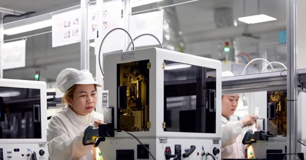 Hợp tác chiến lược đào tạo nhân lực an ninh mạng và chuỗi cung ứng