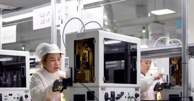 Hợp tác chiến lược đào tạo nhân lực an ninh mạng và chuỗi cung ứng
