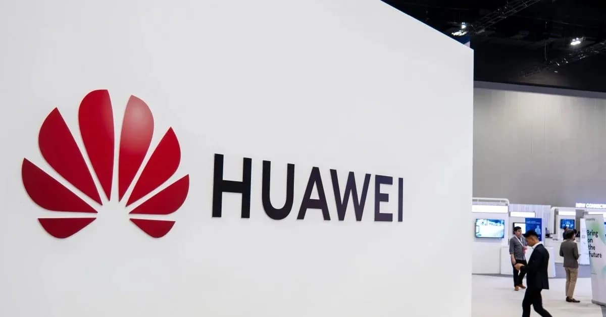 Huawei ra mắt kiến trúc Peerium ghép nối 1 triệu chip nhằm cạnh tranh Nvidia
