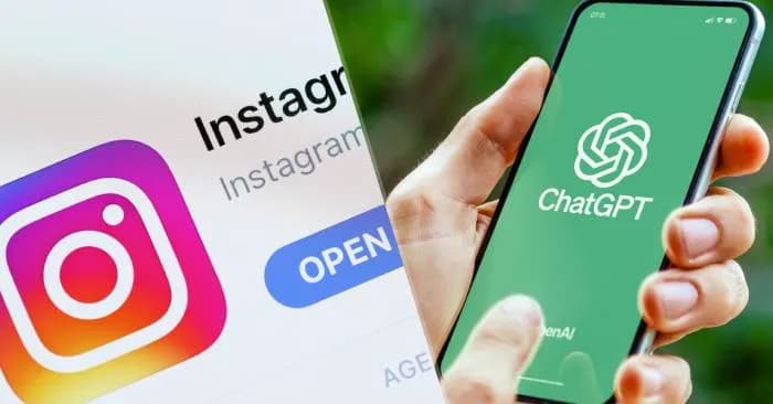 Hướng dẫn 8 cách ứng dụng ChatGPT hiệu quả để phát triển kênh Instagram