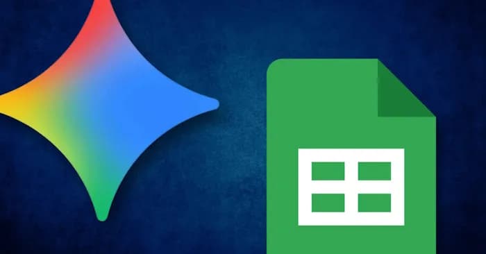 Hướng dẫn cách phân loại văn bản tự động trong Google Sheets với Gemini