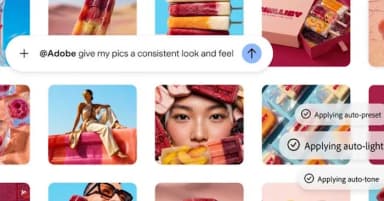 Hướng dẫn cách sử dụng công cụ Adobe trực tiếp trong Gemini cực chi tiết