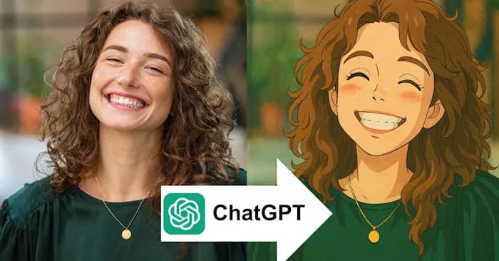 Hướng dẫn chi tiết cách chỉnh sửa từng phần ảnh trên ChatGPT