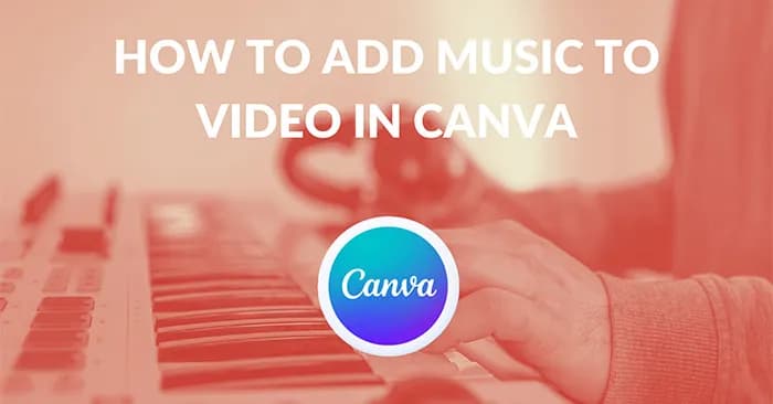 Hướng dẫn chi tiết cách tạo nhạc AI chèn vào video trên Canva đơn giản