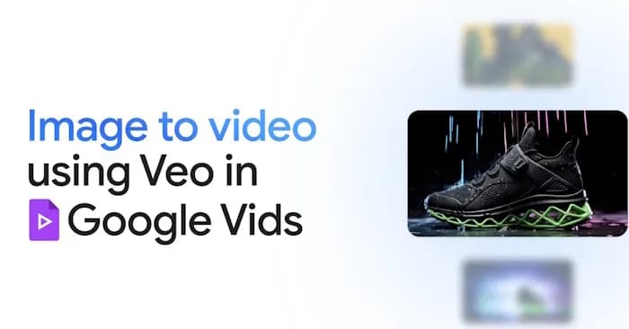 Hướng dẫn chi tiết cách tạo video AI ngắn chuyên nghiệp bằng Google Vids