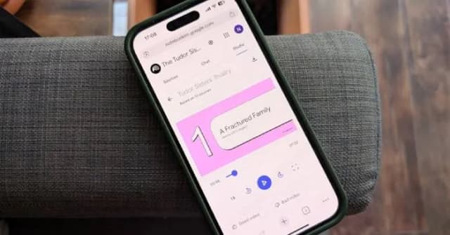 Hướng dẫn chi tiết cách tạo video dài và ngắn trên NotebookLM