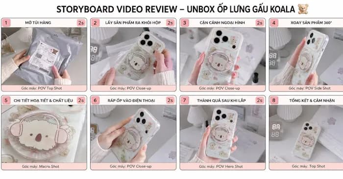 Hướng dẫn chi tiết cách tạo video unbox sản phẩm bằng công cụ Veo 3