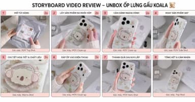 Hướng dẫn chi tiết cách tạo video unbox sản phẩm bằng công cụ Veo 3
