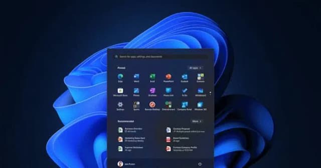 Hướng dẫn chi tiết cách tắt tính năng AI trong menu Start trên Windows