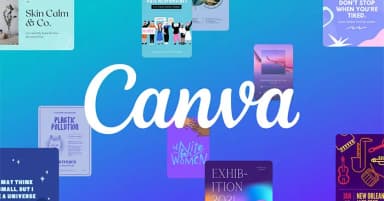 Hướng dẫn chi tiết cách thiết kế logo bằng trí tuệ nhân tạo trên Canva