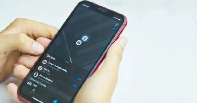 Hướng dẫn chi tiết cách tìm lại iPhone ngay cả khi đã tắt nguồn
