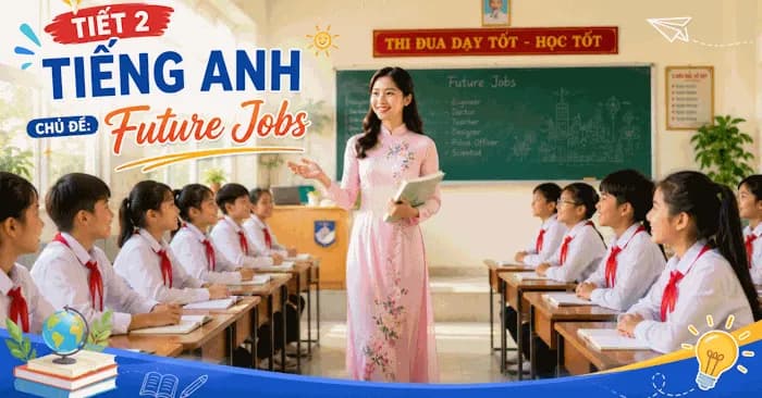 Hướng dẫn chi tiết tạo video cô giáo mở đầu tiết học ấn tượng bằng Google Flow