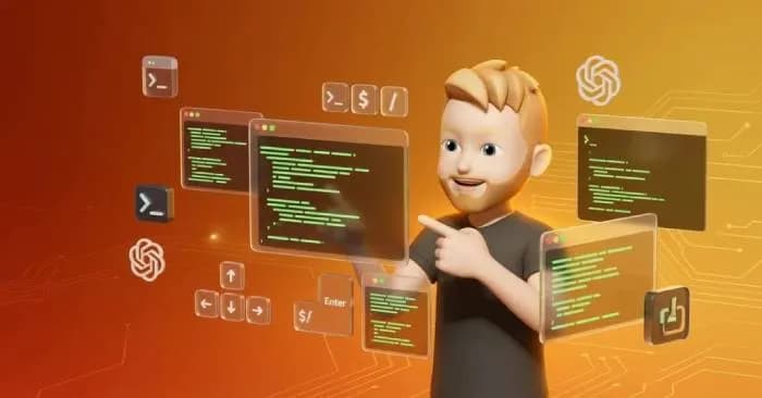Hướng dẫn chi tiết toàn bộ các lệnh Codex trong lập trình