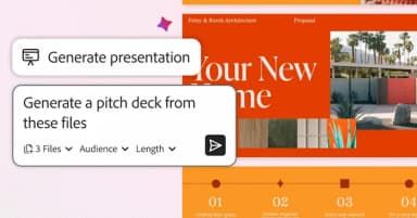 Hướng dẫn chuyển file PDF thành podcast trên Adobe Acrobat