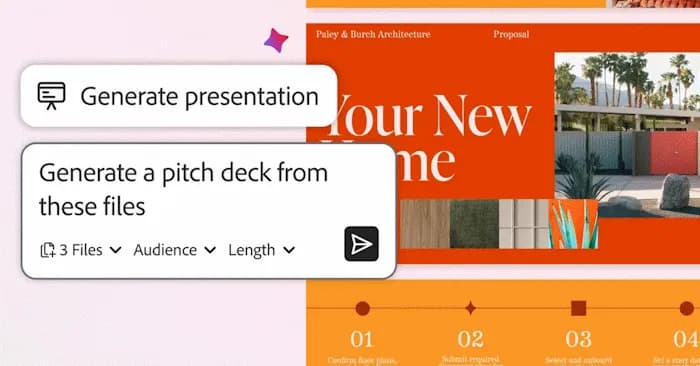 Hướng dẫn chuyển file PDF thành podcast trên Adobe Acrobat