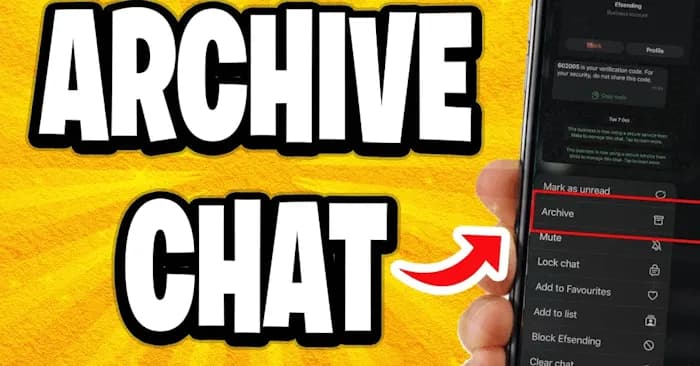Hướng dẫn lưu trữ và quản lý tin nhắn trên Dola AI chi tiết