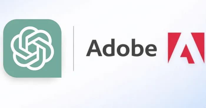 Hướng dẫn sử dụng các công cụ Adobe trực tiếp trên ChatGPT cực dễ