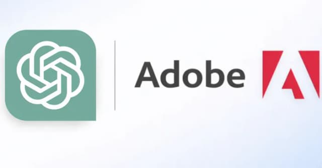 Hướng dẫn sử dụng các công cụ Adobe trực tiếp trên ChatGPT cực dễ