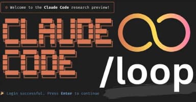Hướng dẫn sử dụng tính năng Claude Code Loop để tự động hóa tác vụ AI