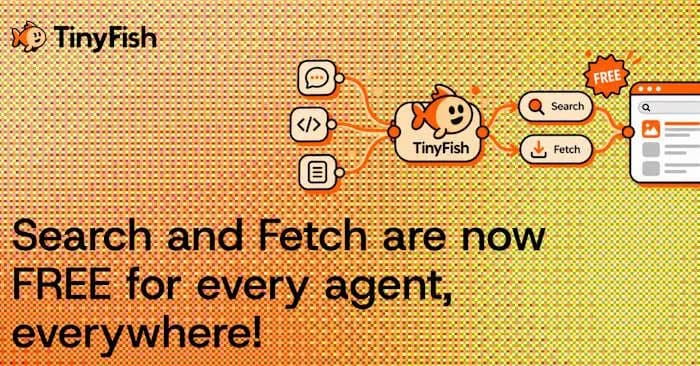 Hướng dẫn sử dụng TinyFish trong ChatGPT để tự động hóa thao tác web