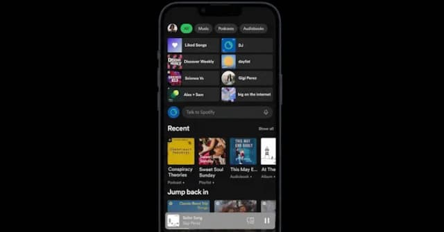 Hướng dẫn sử dụng trợ lý ai trong spotify hiệu quả nhất