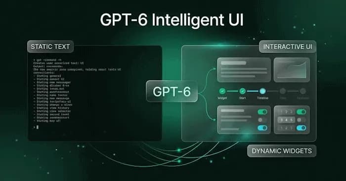 Hướng dẫn tạo công cụ quản lý tài chính cá nhân với ChatGPT Intelligent UI